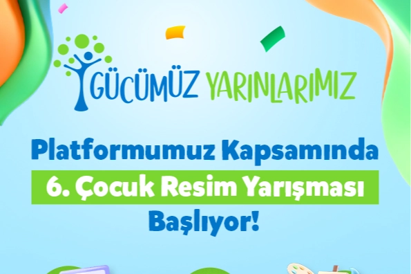 Aksa Elektrik &ldquo;Geleceğin Enerjisi&rdquo; Resim Yarışması Başlıyor