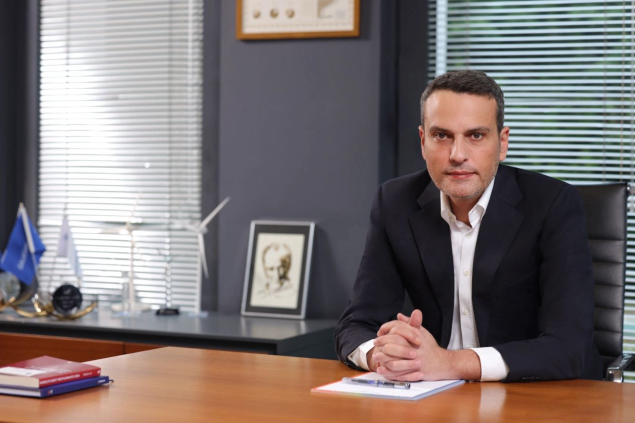 Galata Wind&rsquo;ten 2025&rsquo;te 2,01 Milyar TL FAV&Ouml;K