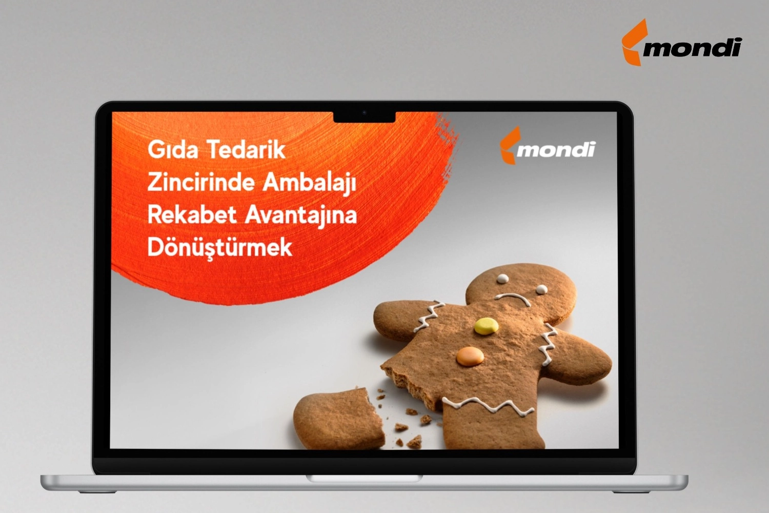 Mondi,&nbsp;&Ouml;zel Tasarlanmış Oluklu Mukavva Ambalajların Gıda İsrafını Nasıl Azaltabileceğini Ortaya Koyuyor