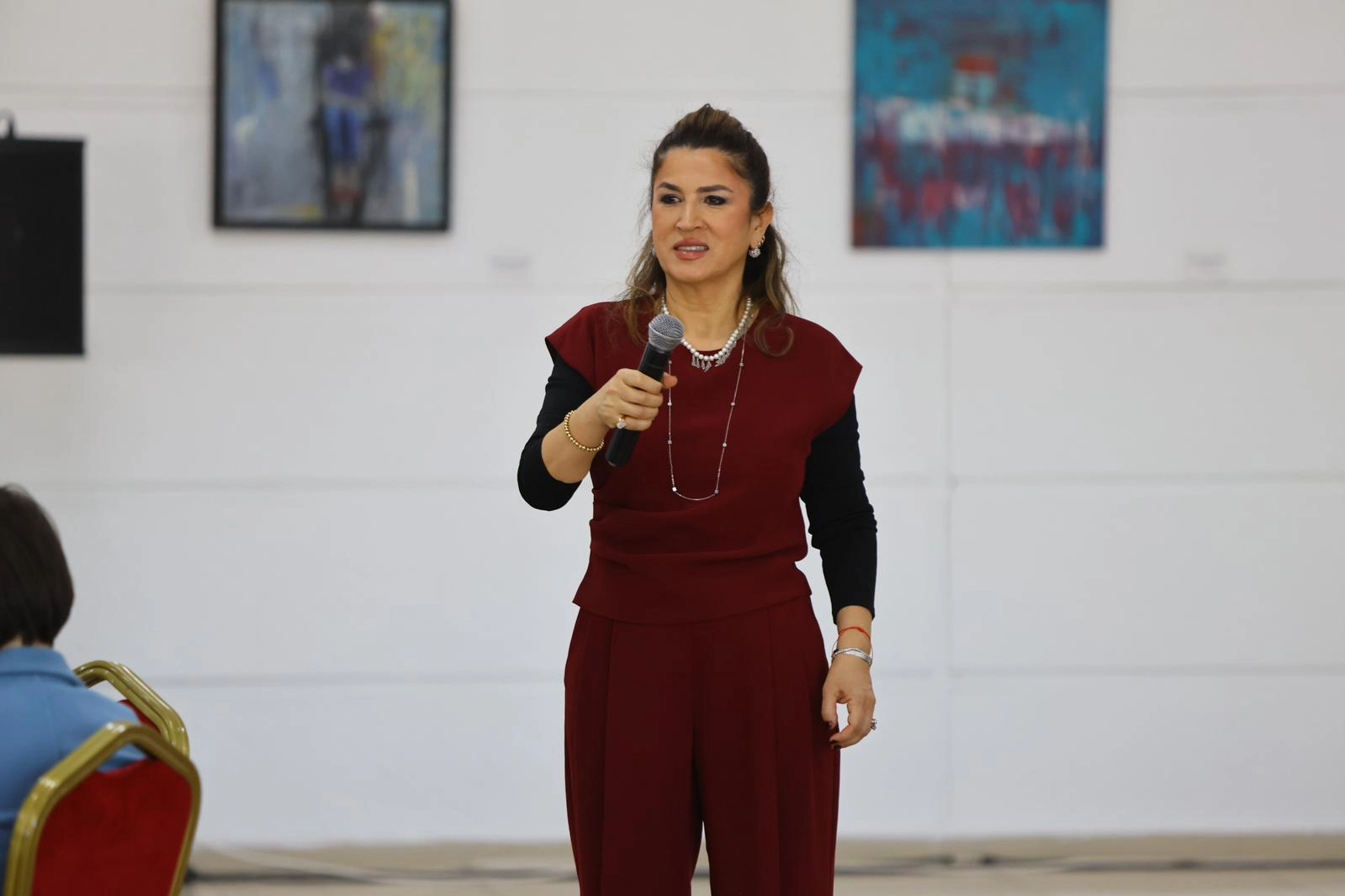 S&uuml;rd&uuml;r&uuml;lebilir Enerji ve İklim İ&ccedil;in Ortak Akıl Buluştu