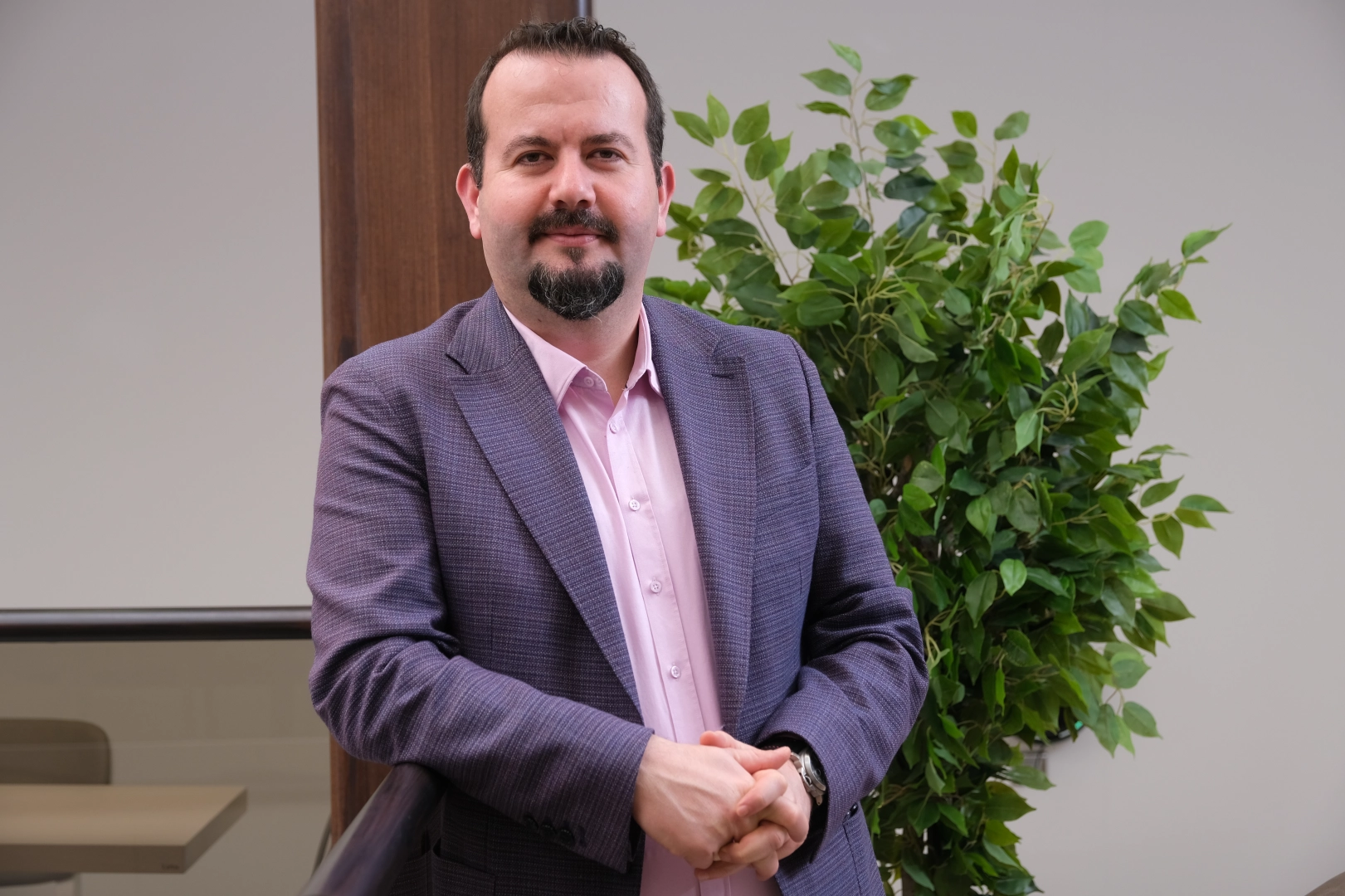 K&uuml;resel Fuarlarda Markalar Artık Standlarıyla Konuşuyor