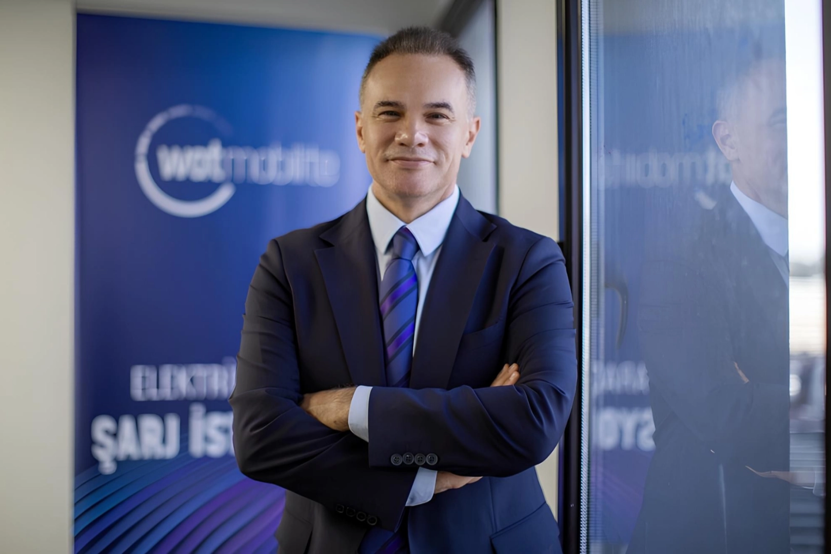 WAT Mobilite 2025&rsquo;te 62 Şehirde 622 Şarj Noktasına Ulaştı