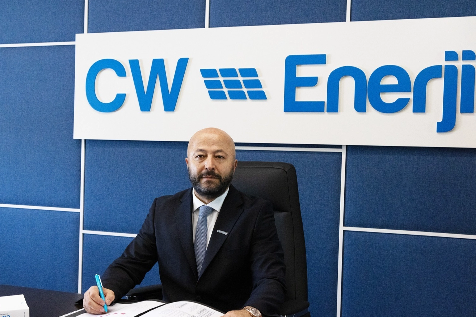 CW Enerji&rsquo;den K&uuml;resel Pazarlarda G&uuml;&ccedil;lendiren Başarı