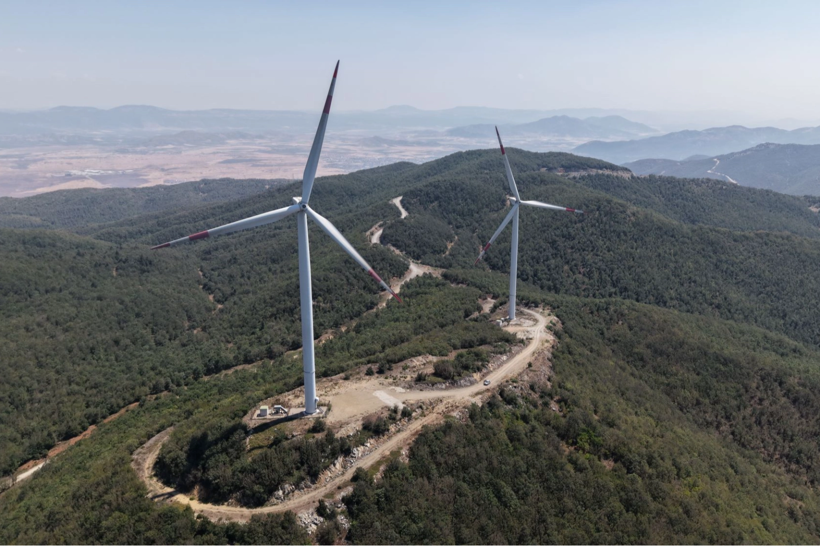 Eksun Gıda &Uuml;retimde %100 Temiz Enerjiye Ge&ccedil;iyor  &nbsp;