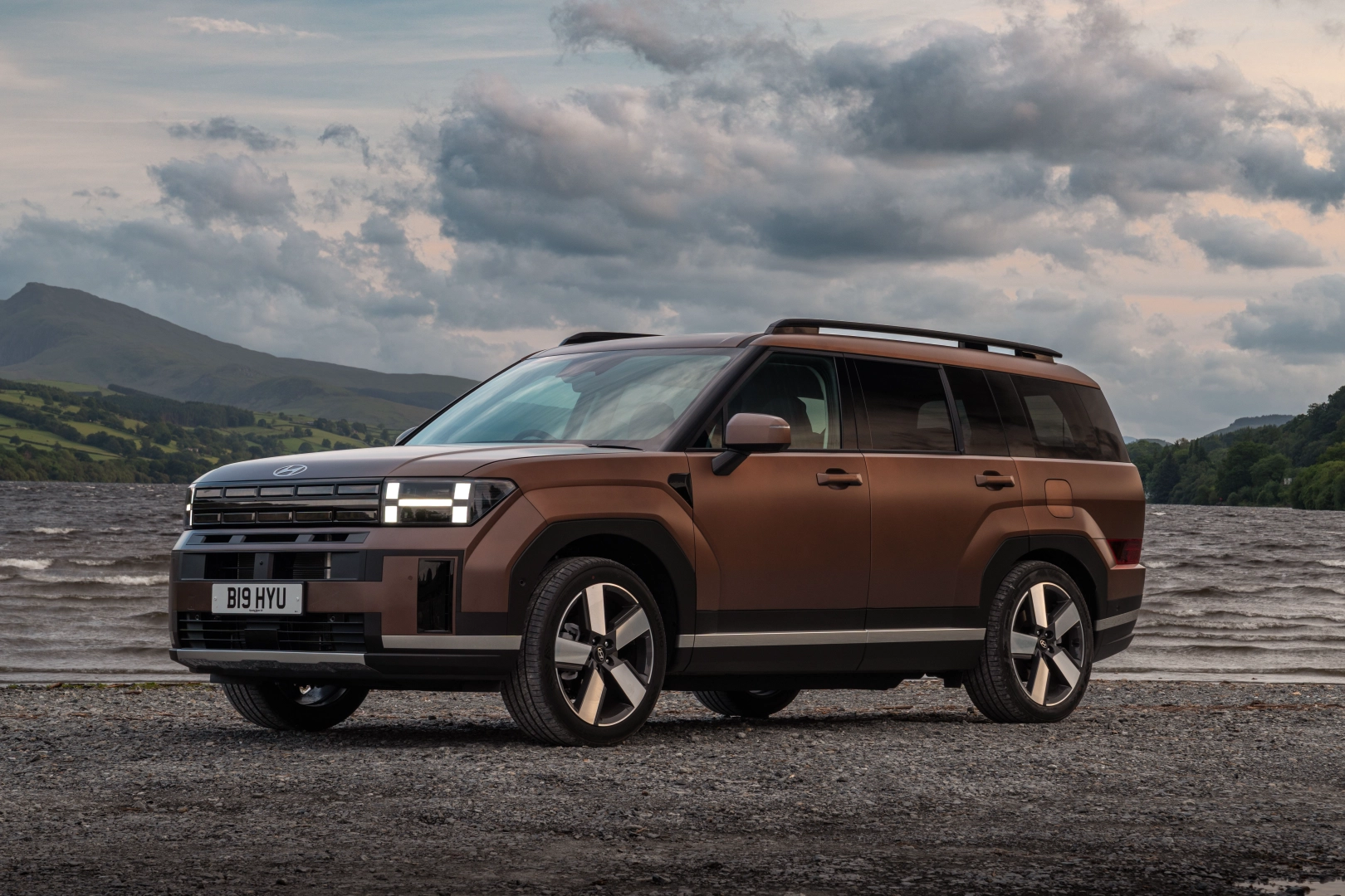 Hyundai&rsquo;nin Elektriklileri &Ouml;d&uuml;lleri Toplamaya Devam Ediyor