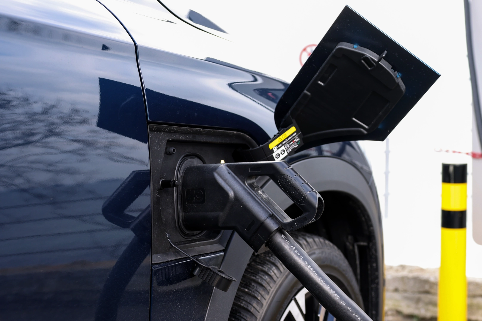 Bayramda Eşarj&rsquo;da İstasyonlarında Şarjlanma Y&uuml;zde 63 Arttı