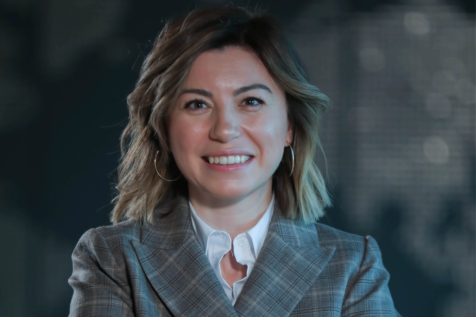 EY, ESG ve S&uuml;rd&uuml;r&uuml;lebilirlik Danışmanlığı Alanında Bir Kez Daha K&uuml;resel Pazar Lideri Se&ccedil;ildi