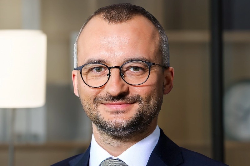 SANKO Enerji&rsquo;de &Uuml;st D&uuml;zey Atama