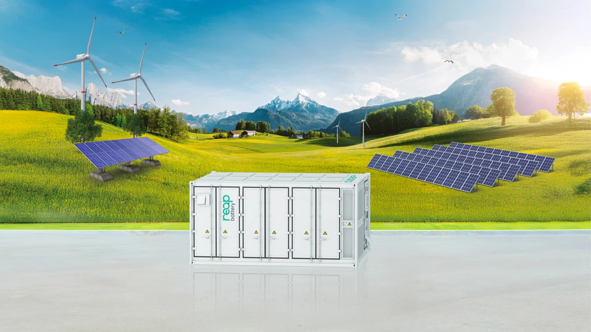 9. YEO&rsquo;dan Romanya&rsquo;da Depolamalı G&uuml;neş Enerjisi Atağı