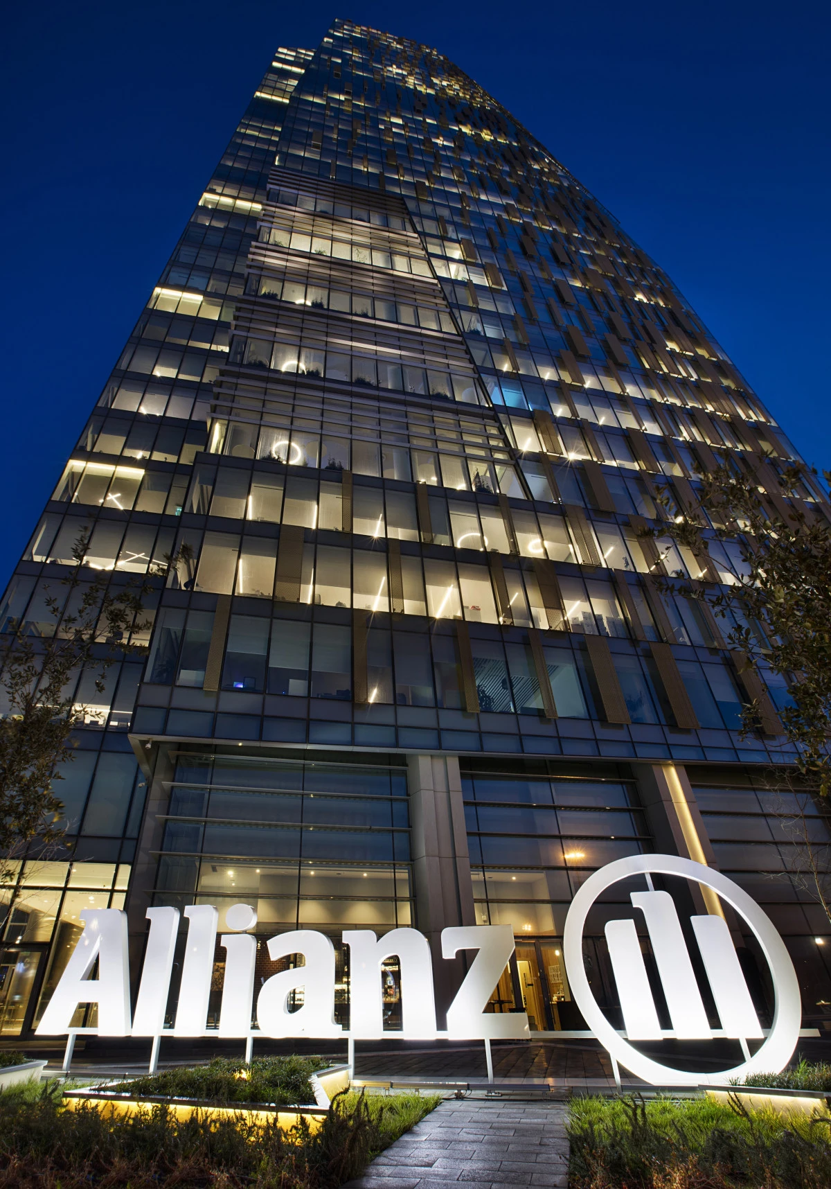 Allianz Türkiyeelektrik tüketiminin yüzde 100’ünü yenilenebilir kaynaklardan karşılıyor