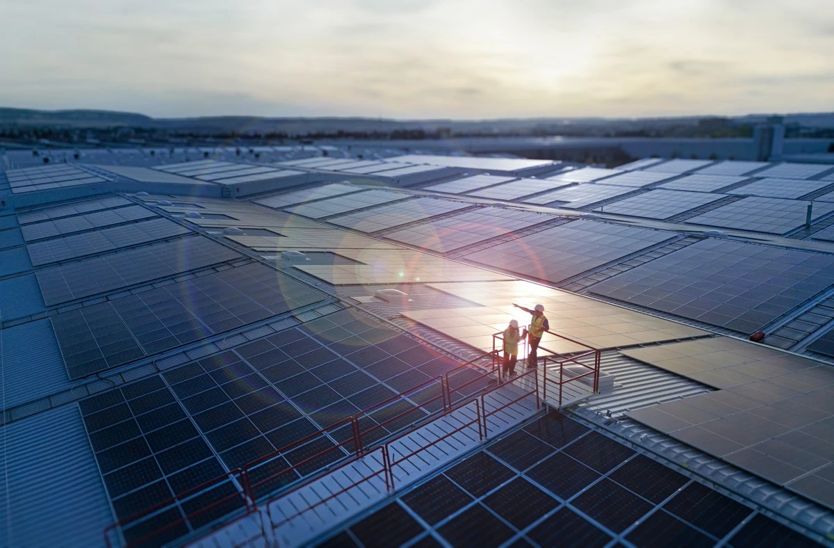 Ar&ccedil;elik&rsquo;ten S&uuml;rd&uuml;r&uuml;lebilirlik Başarısı: 5 Bin 297 Ton CO₂e Emisyon &Ouml;nlenerek Doğaya Katkı Sağlandı
