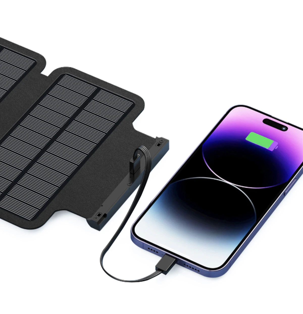 ASPİLSAN Enerji&rsquo;den G&uuml;neş Enerjili Yeni Powerbank