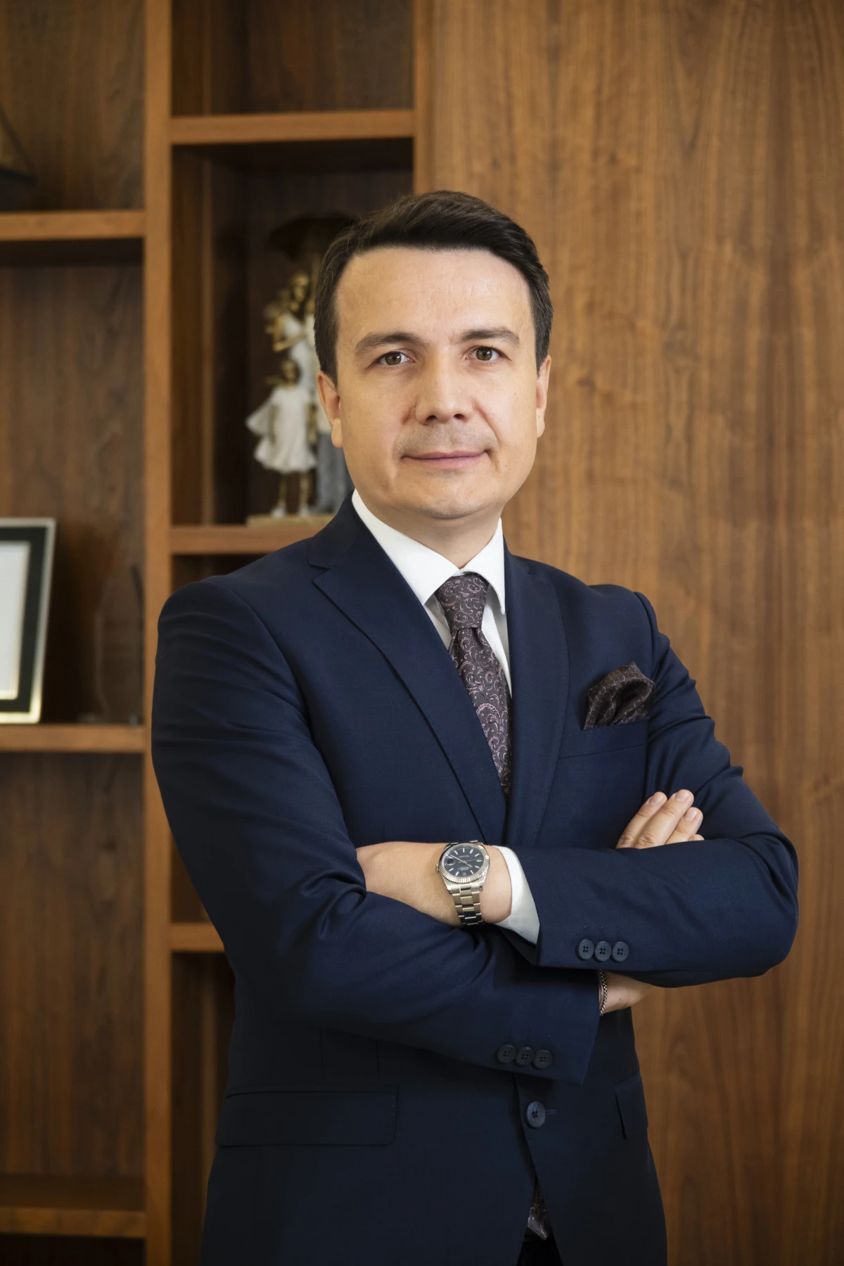 Aydem Yenilenebilir Enerji, Yeşil Tahvil İhracını 1 Milyar Dolara Ulaşan Taleple Gerçekleştirdi