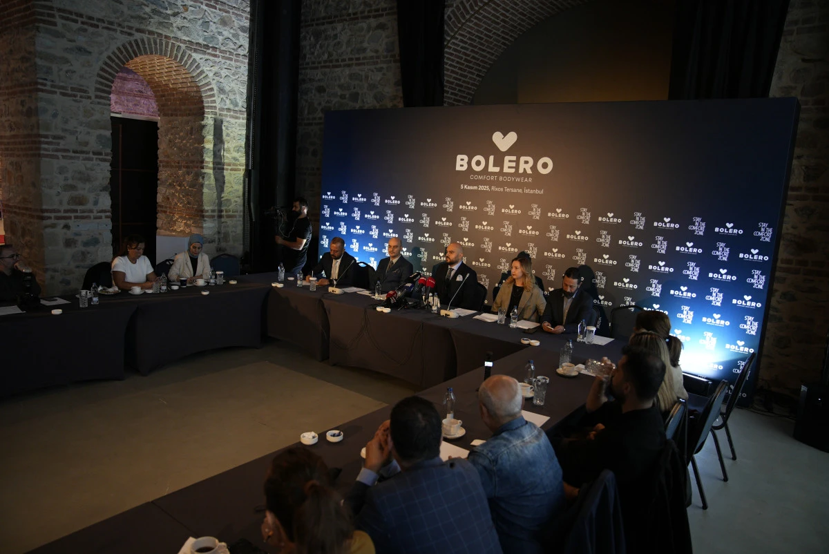 Bolero, GES Yatırımıyla Enerjisinin Yüzde 50’sini Yenilenebilir Kaynaklardan Karşılıyor