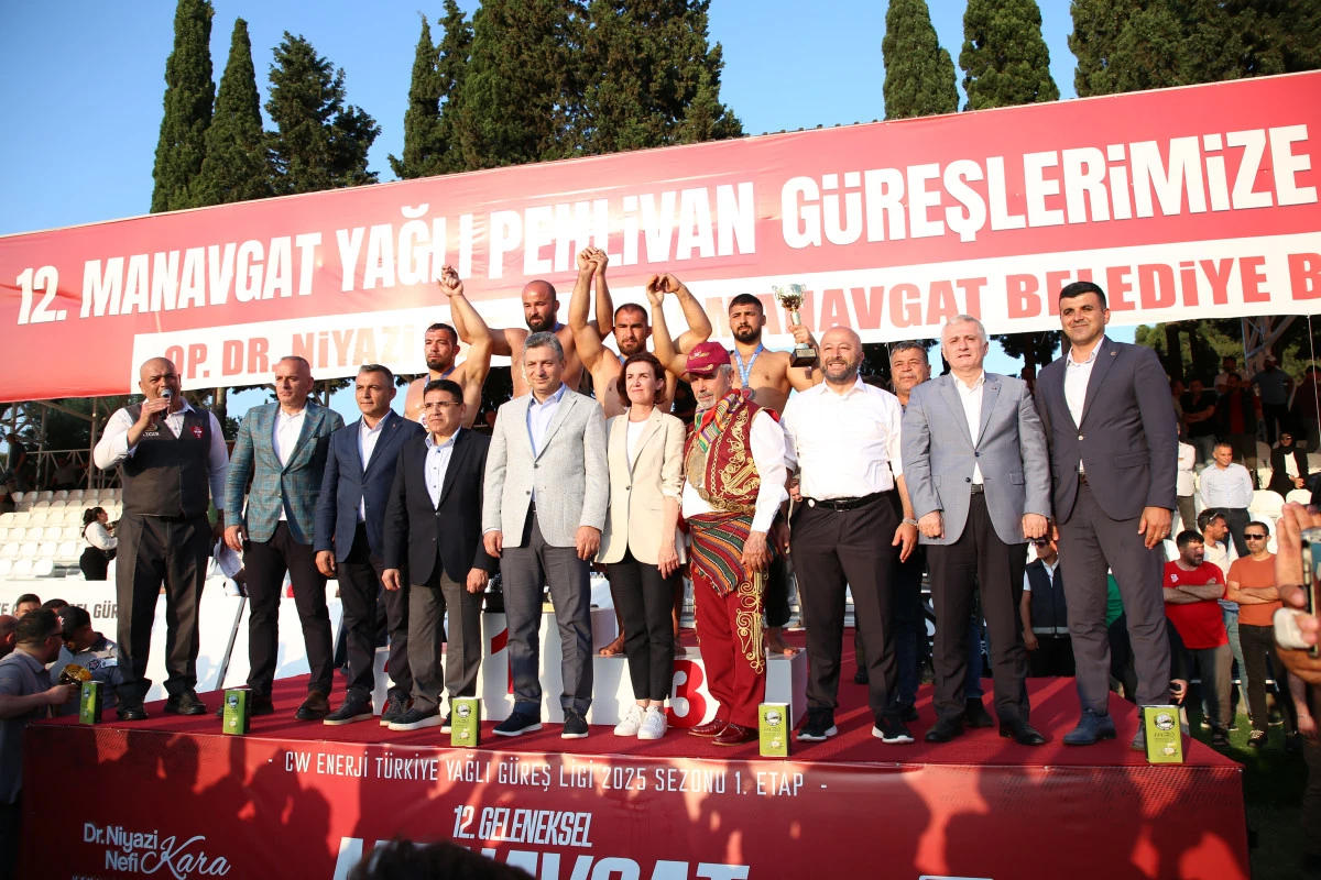 CW Enerji Ata sporuna güç veriyor
