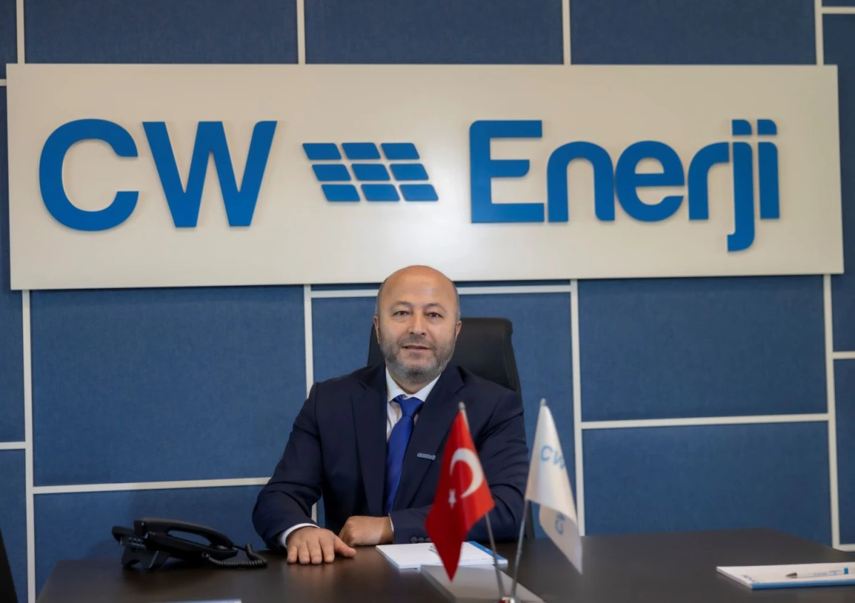 CW Enerji Corporate Culture 100 Listesinde Yerini Aldı