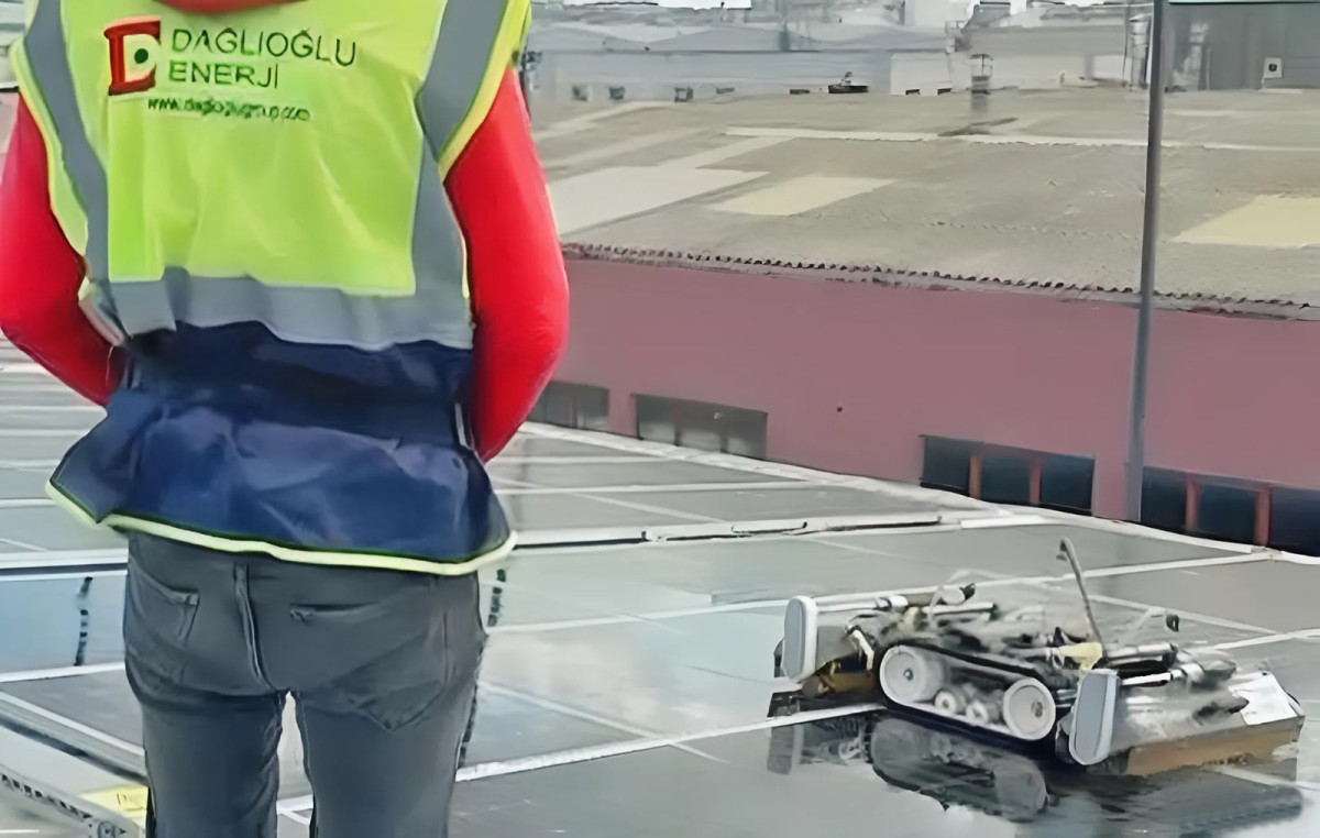 Dağlıoğlu Enerji B&uuml;y&uuml;k Oynamaya Devam Ediyor