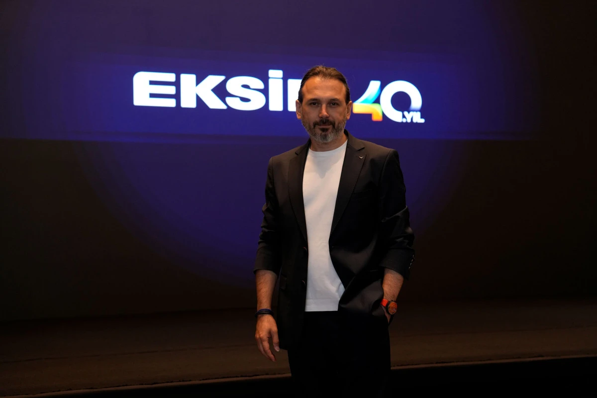 Eksim Holding, 40 Yıllık Marka Deneyimini Yeni Nesil Pazarlama Stratejileriyle Geleceğe Taşıyor