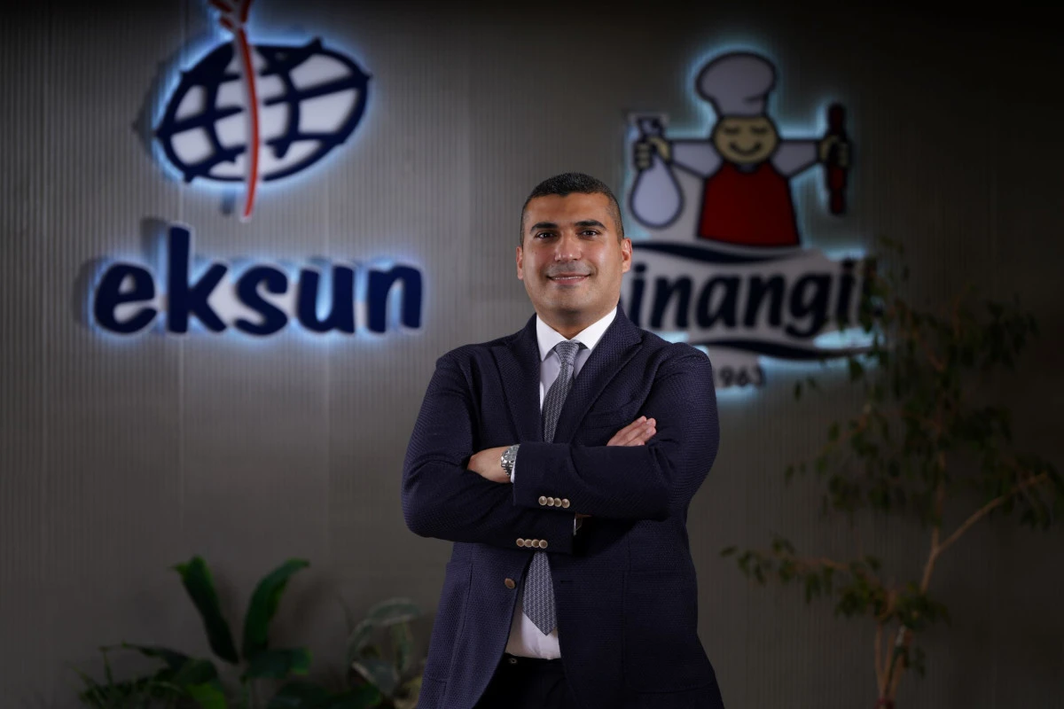 Eksun Gıda’ya 234 Milyon TL’lik Rüzgar Enerjisi Yatırımı Teşviki
