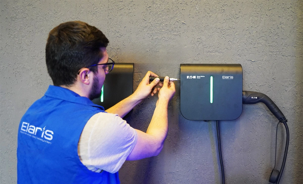 Elektrikli araçlarda uzatma kablosuyla şarja dikkat!