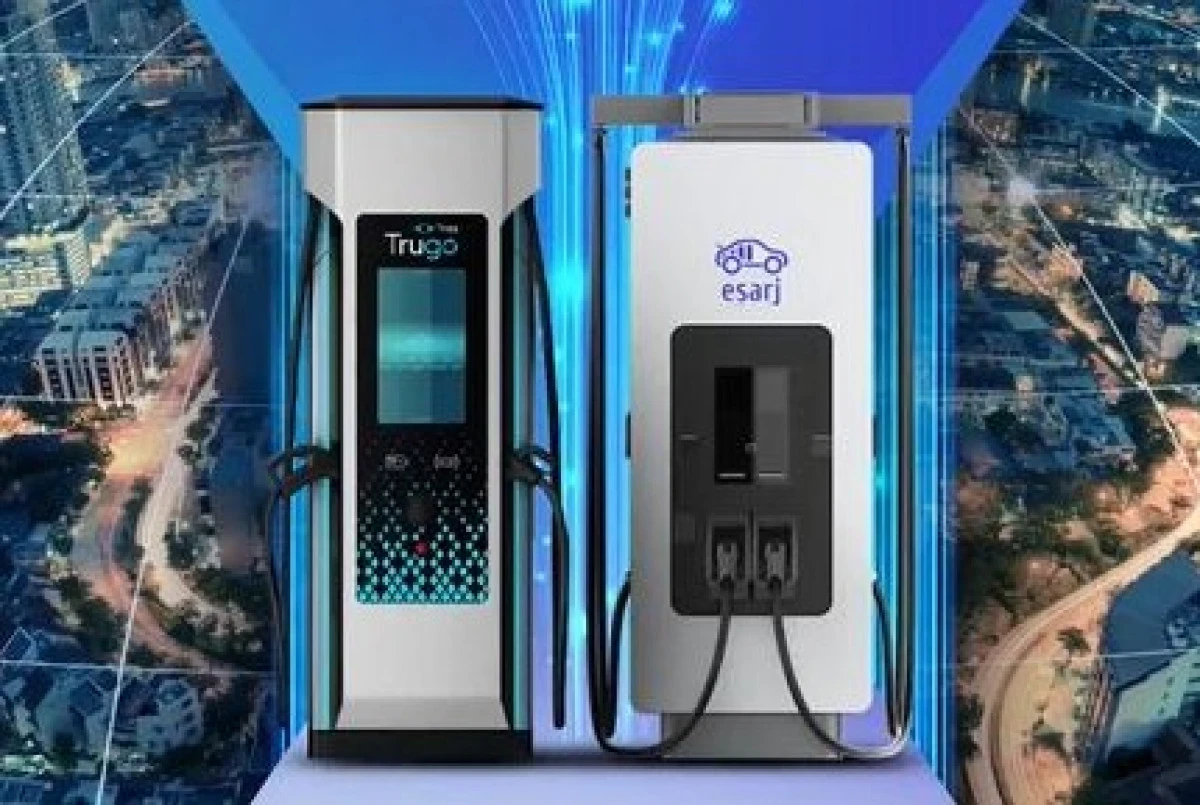Elektrikli ulaşımda yeni dönem