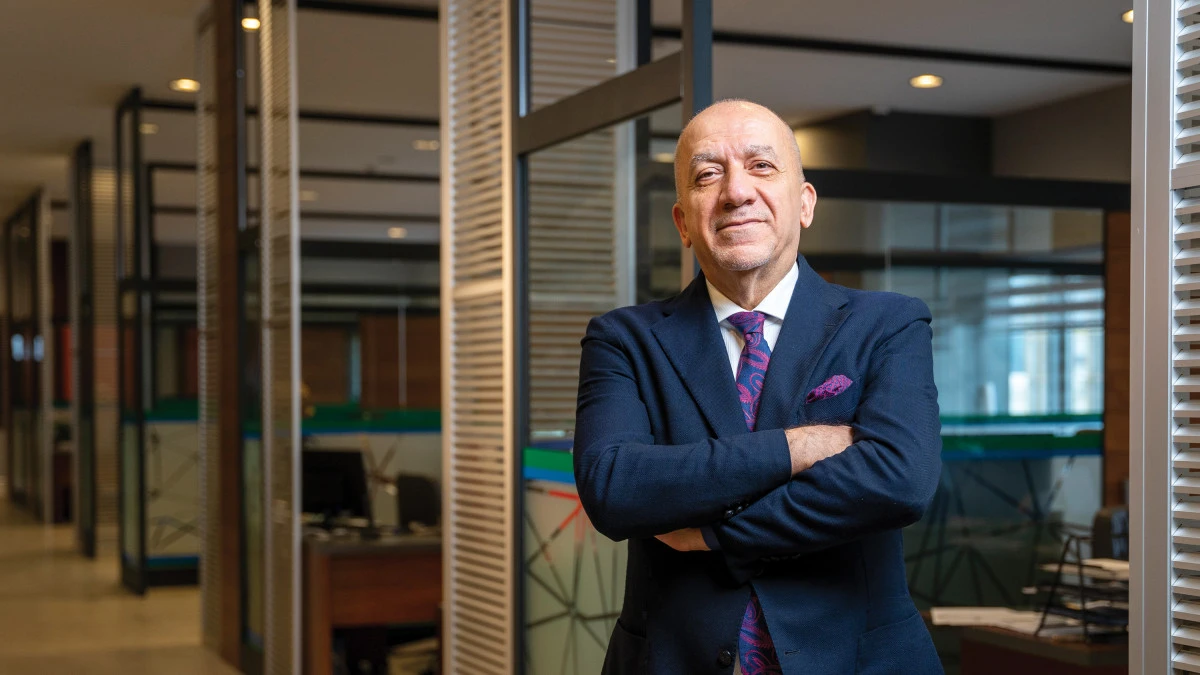Enerji D&ouml;n&uuml;ş&uuml;m&uuml;n&uuml;n Kazananı T&uuml;rkiye Olabilir Mi?