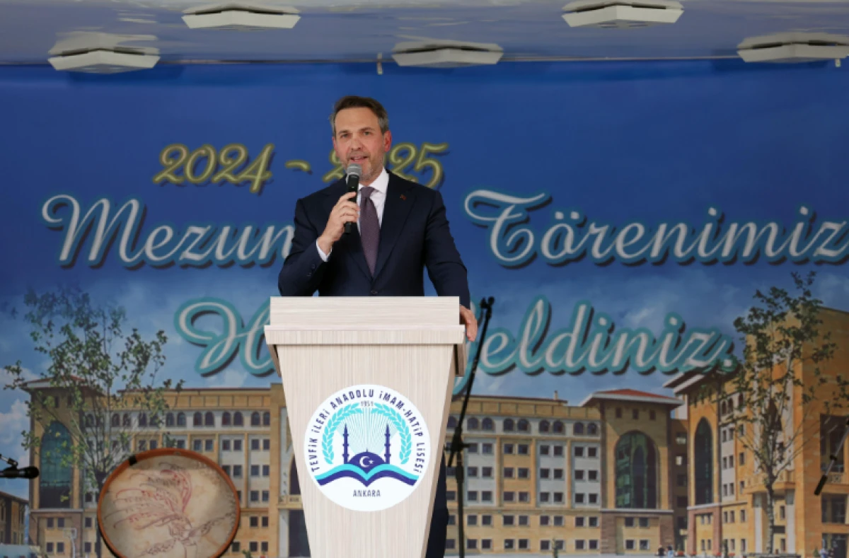  Enerjide son 23 yılda büyük bir sessiz devrim yazıyoruz