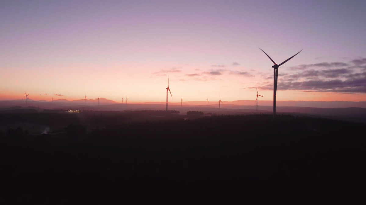 Erikli RES projesi santral sahası değişikliği talebinde bulundu