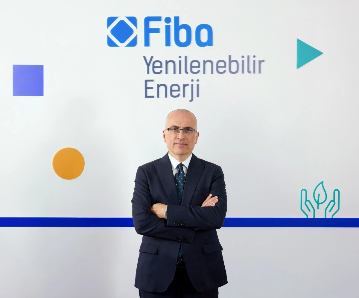 Fiba Yenilenebilir Enerji, Hibrit Santral Yatırımlarıyla 2025 Sonuna Kadar Kurulu Gücünü 750 MW’a Çıkarıyor