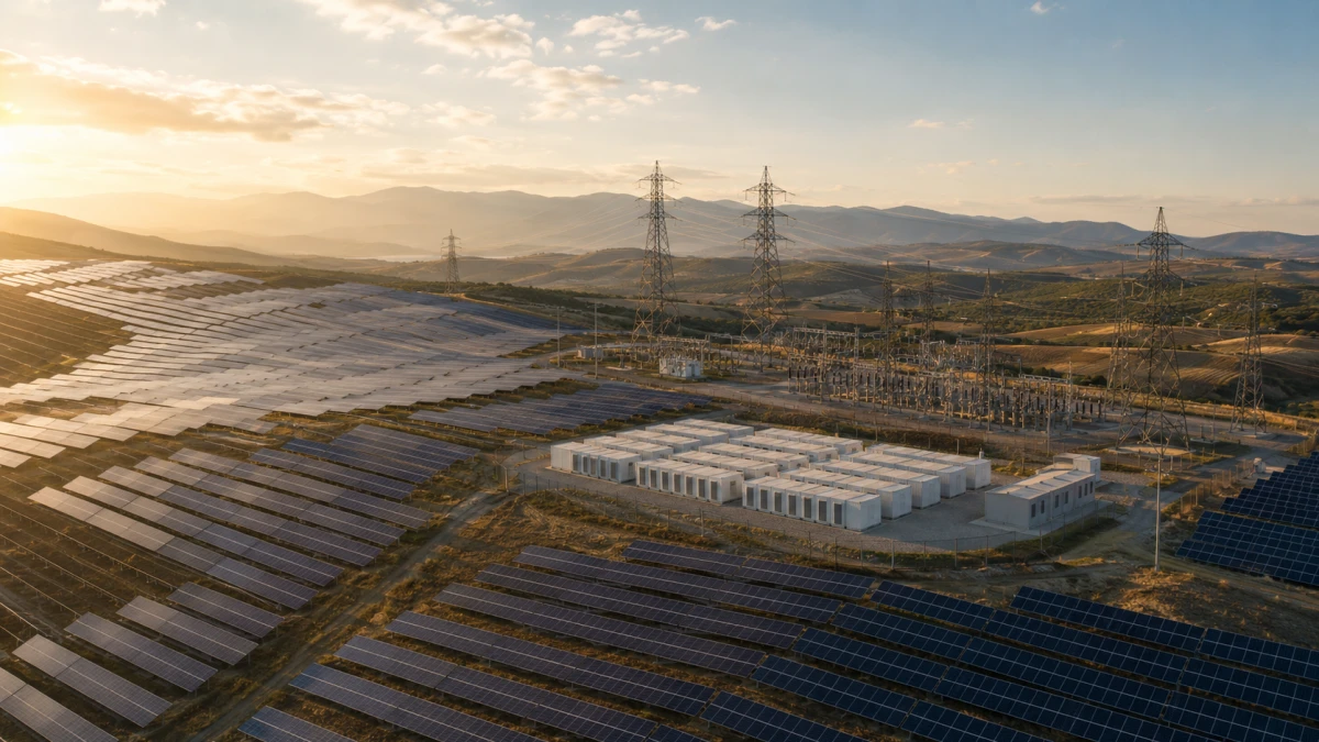 G&uuml;neş Enerjisinde 3 Kritik Gelişme: Kapasite ve Destek Kararları