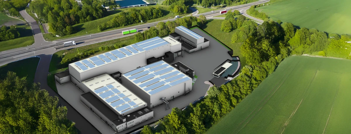 Hitachi Energy'den Türkiye’ye 2 Milyar 800 Milyon TL’lik yatırım