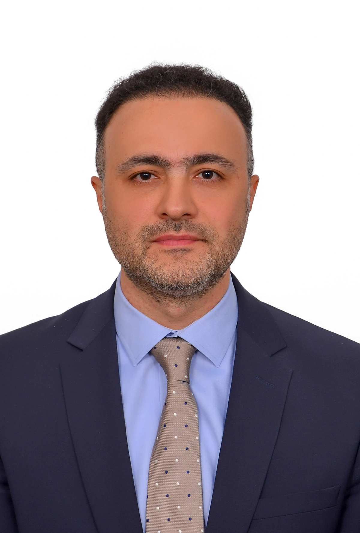 Kalyon Enerji&rsquo;nin Yeni CEO&rsquo;su Fatih K&ouml;lmek Oldu