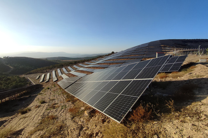 Medical Point Hastaneleri  G&uuml;neş Radarında