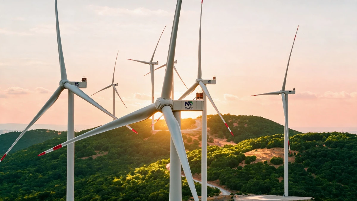 Metg&uuml;n Enerji Halka Arzına 993 Bin 906 Başvuru Geldi