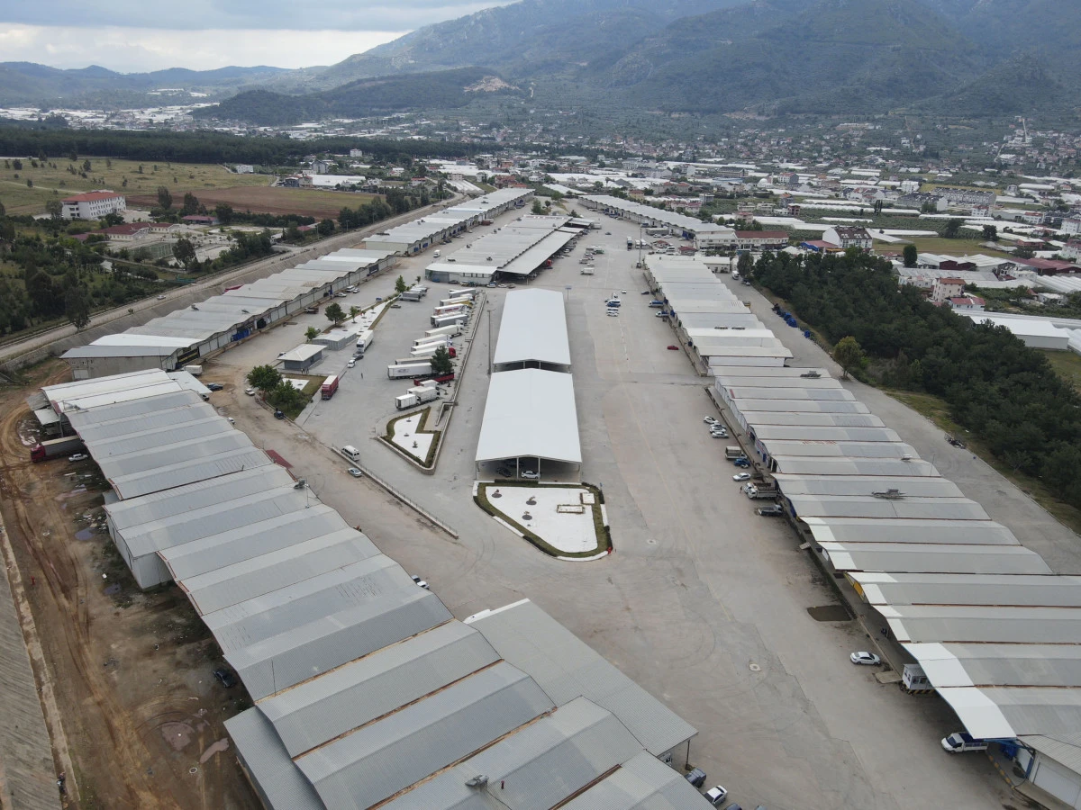 Muğla Büyükşehir’den Fethiye’ye Güneş Enerjisi Yatırımı