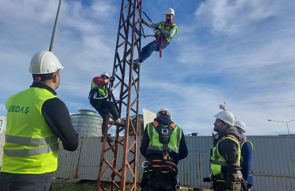 Öğretmenlere Enerji Eğitimi