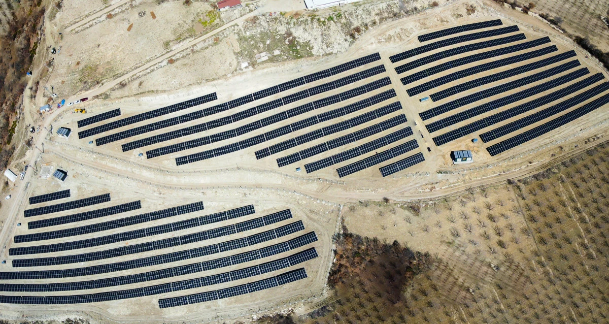 OPET’ten Güneşle Güçlenen Temiz Enerji Adımı