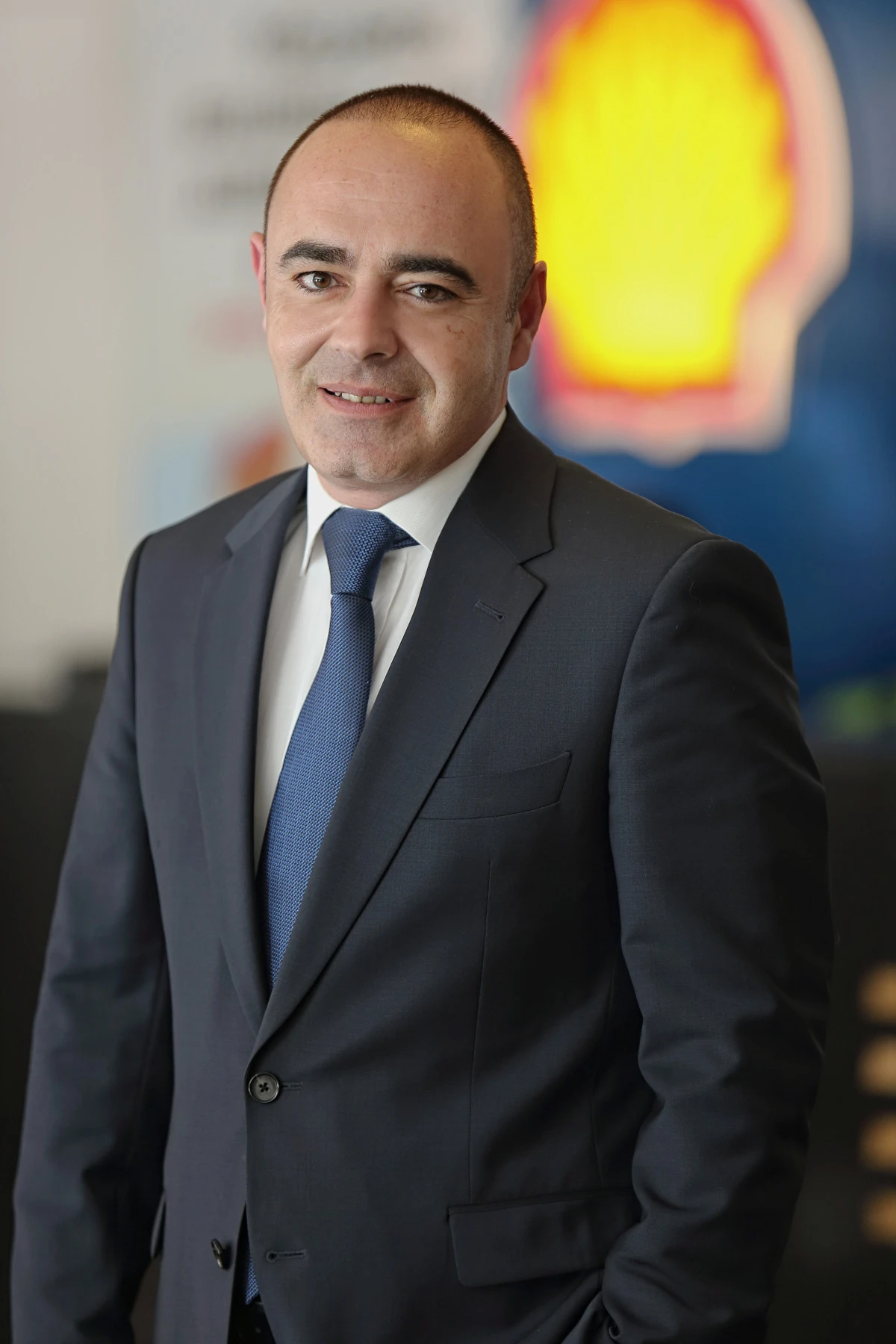 Shell & Turcas&rsquo;tan 866 Tonluk CO₂e Emisyon Tasarrufu