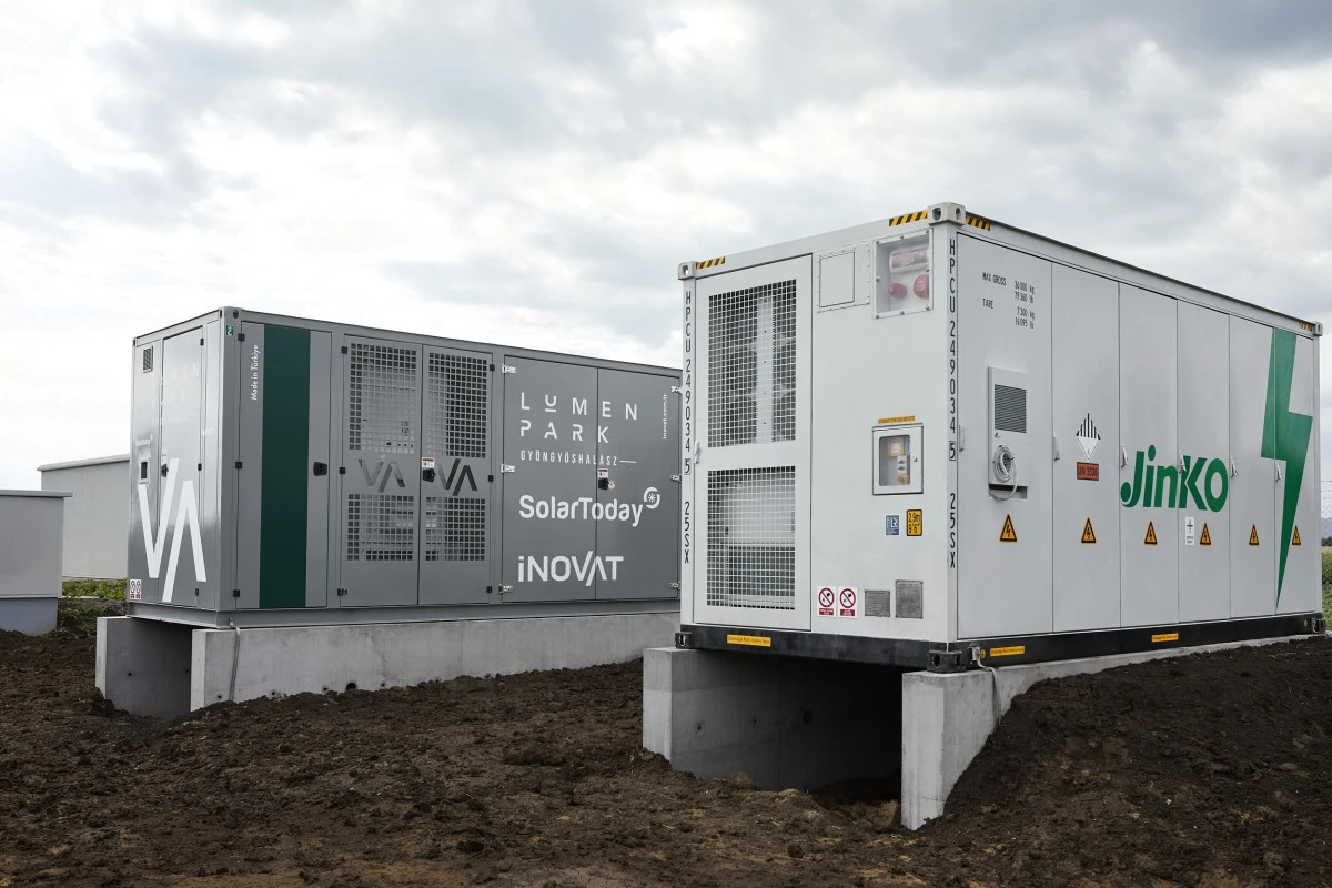 SolarToday’den Avrupa’da stratejik hamle