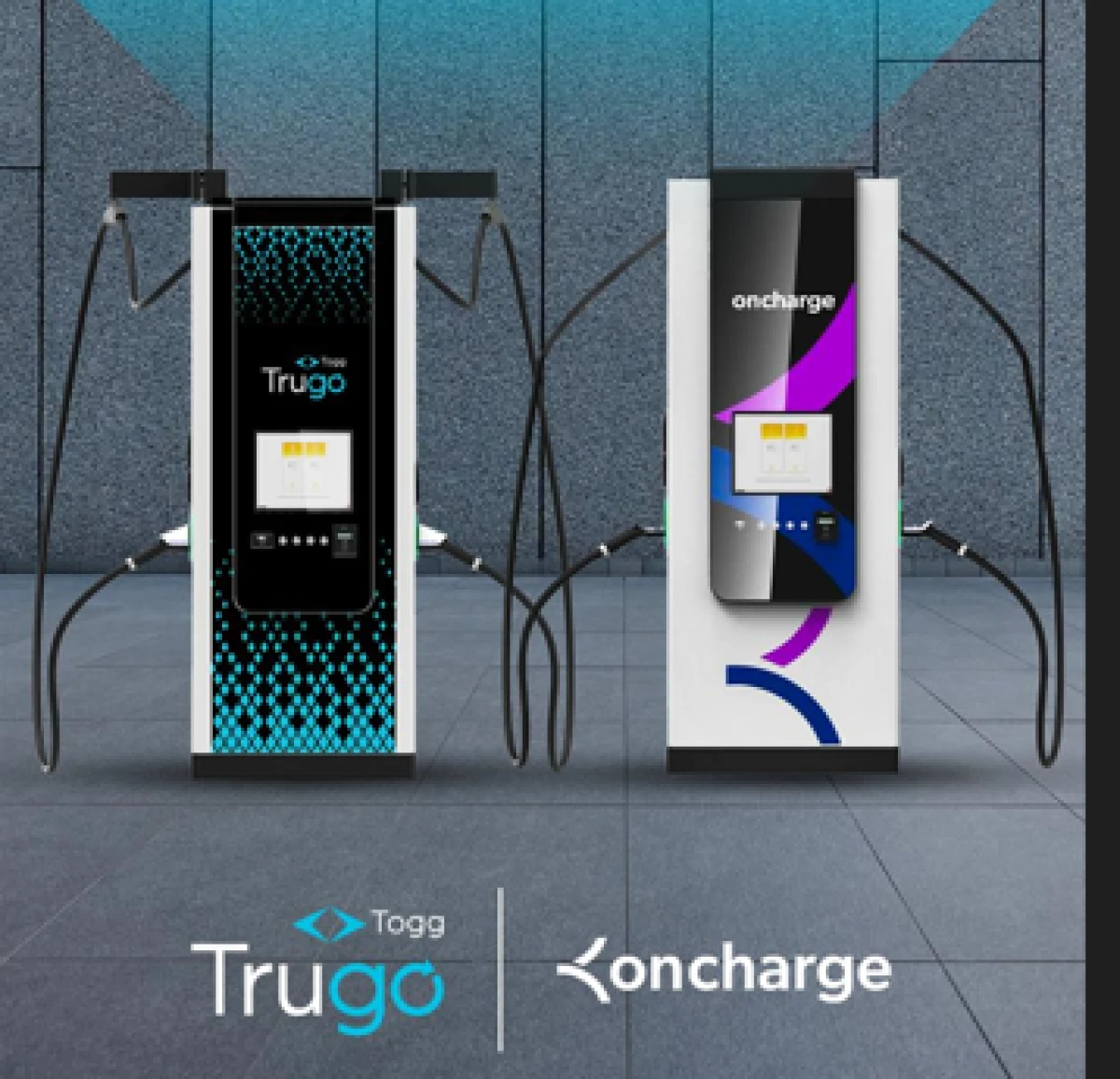 Trugo ve Oncharge&rsquo;dan Elektrikli Ara&ccedil; Kullanıcılarına Roaming İş Birliği