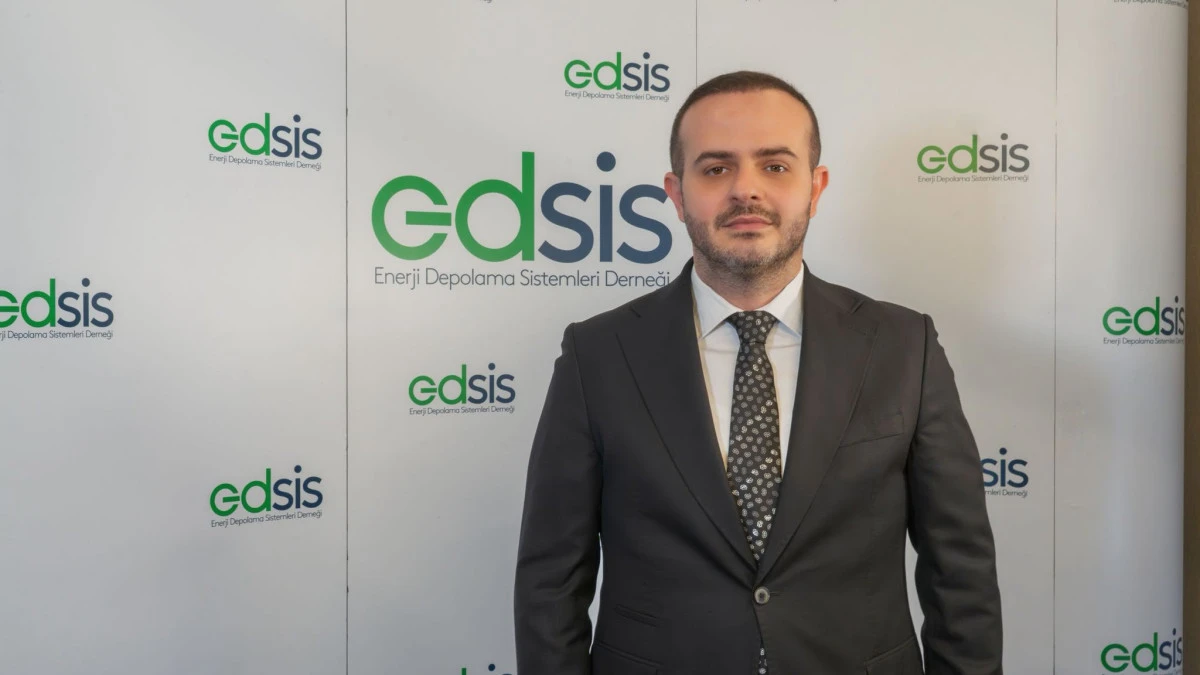 Vergi D&uuml;zenlemesiyle Depolama Yatırımlarında Zaman Yarışı Başladı