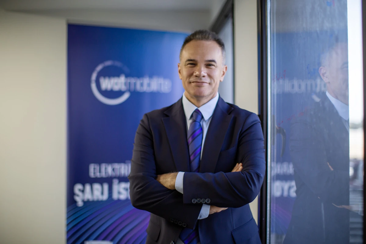 WAT Mobilite, yerli WT Serisi’yle Şarjda Yeni Dönem Başlattı