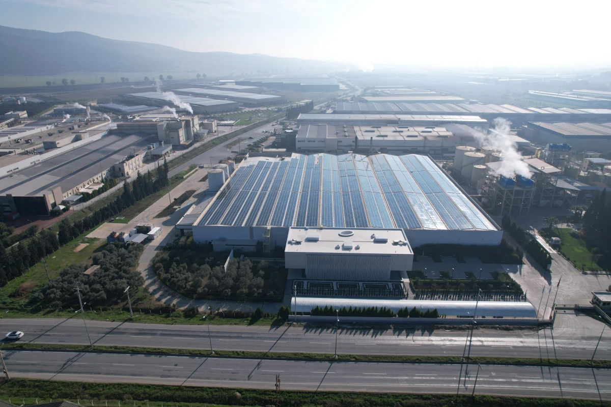 Yenilenebilir enerjiye uluslararası onay
