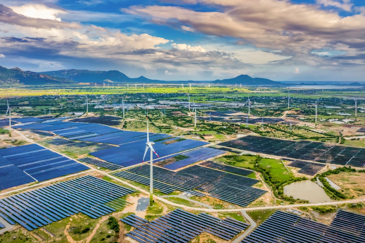YEO Teknoloji CALL Energy ile 4 kıtada 1.000 MW hedefinde
