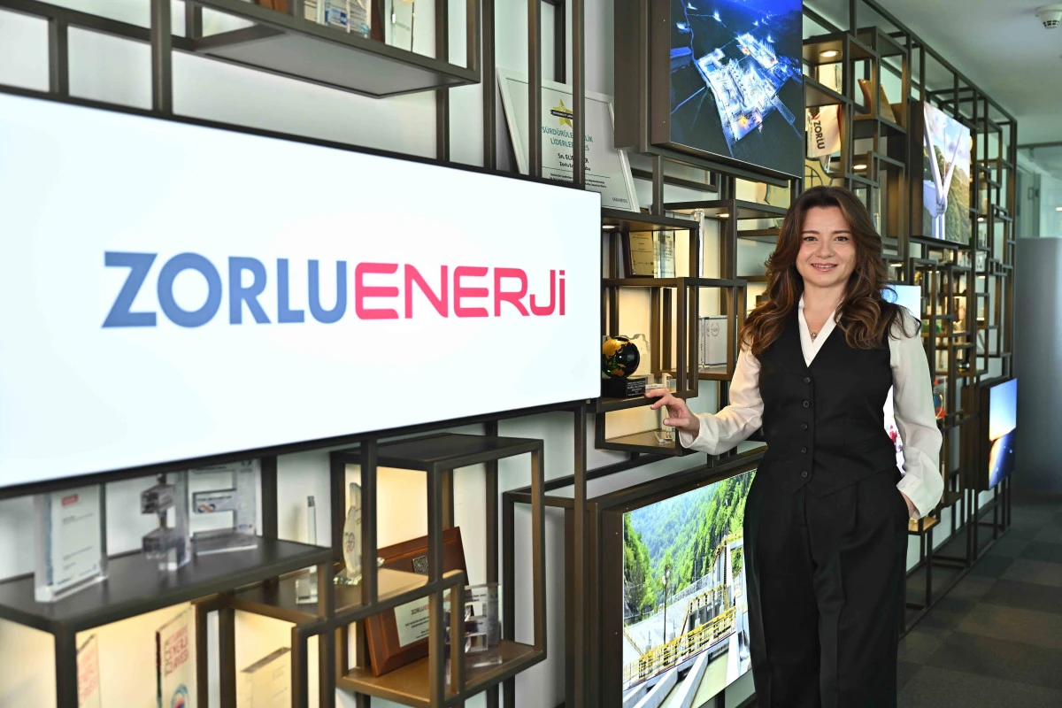 Zorlu Enerji EPDK’dan 20 Yıllık Toplayıcı Lisansı Aldı